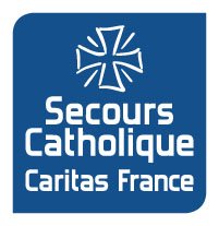 Logo Secours Catholique