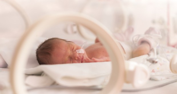 Prematurite Changeons De Regard Sur Les Bebes Nes Trop Tot