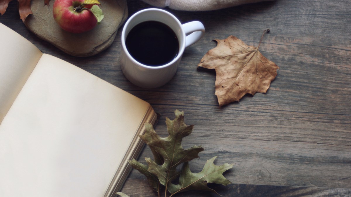 Positive attitude : un carnet de gratitude pour mieux prier