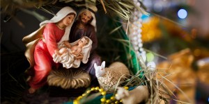 Comment est née la tradition de la crèche de Noël ?