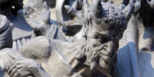 Que pense le pape François du diable ?