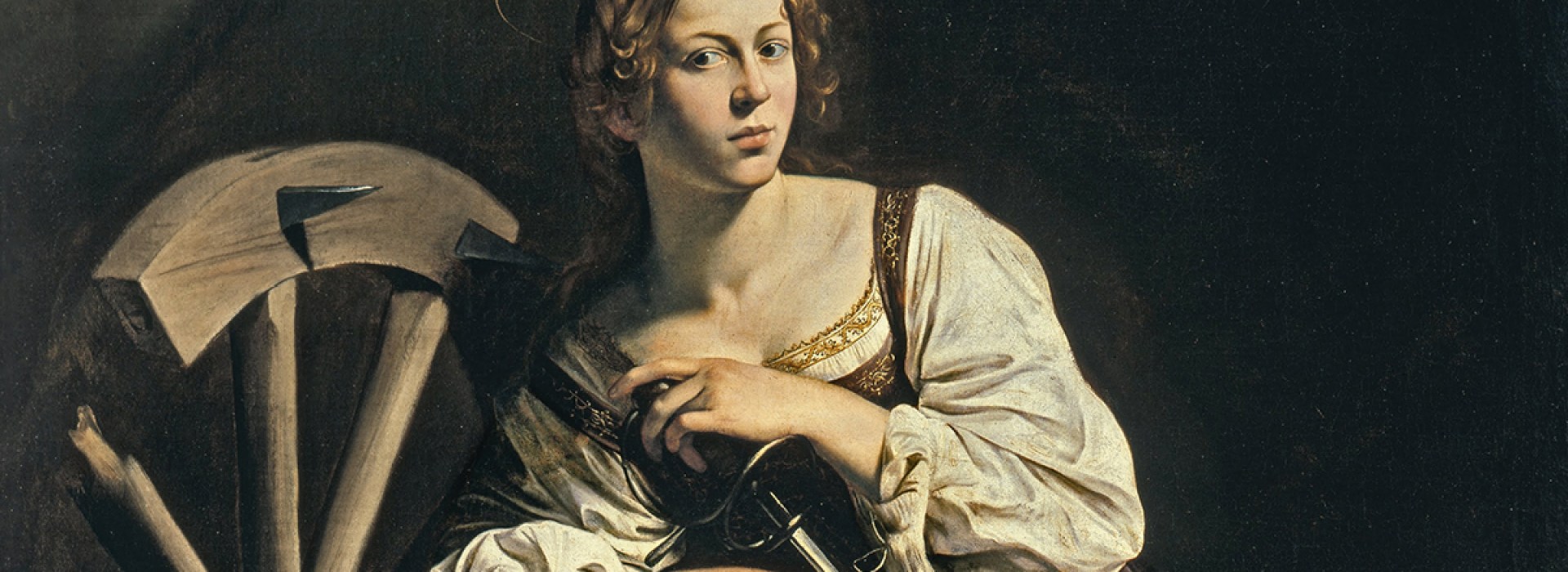 CATHERINE