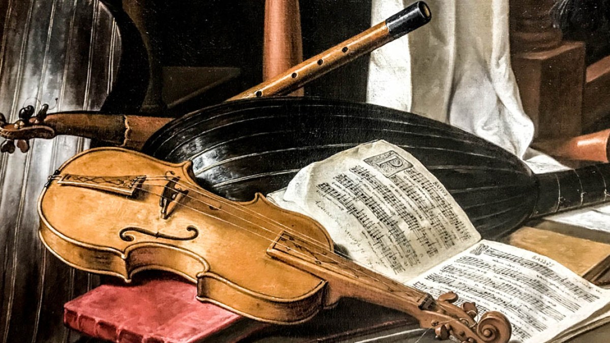 MUSICAL INSTRUMENTS