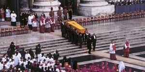 Le mystère de la mort de Jean Paul Ier enfin résolu ?