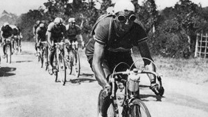 GINO BARTALI