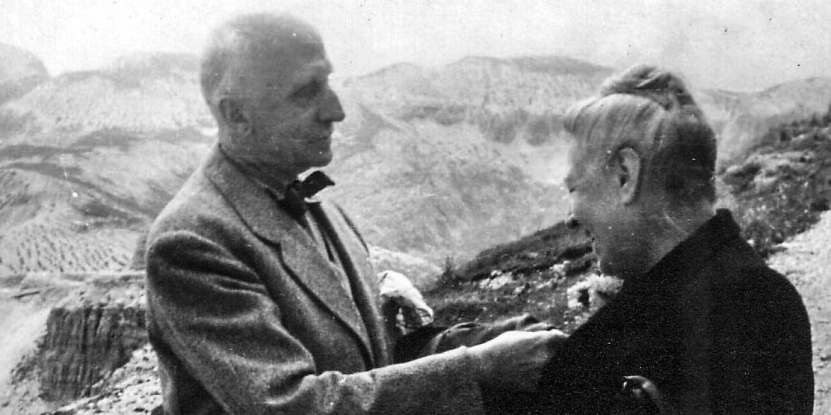 BLESSED LUIGI AND MARIA QUATTROCCHI