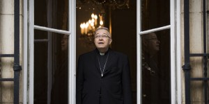 André Vingt-Trois, serviteur libre et fidèle