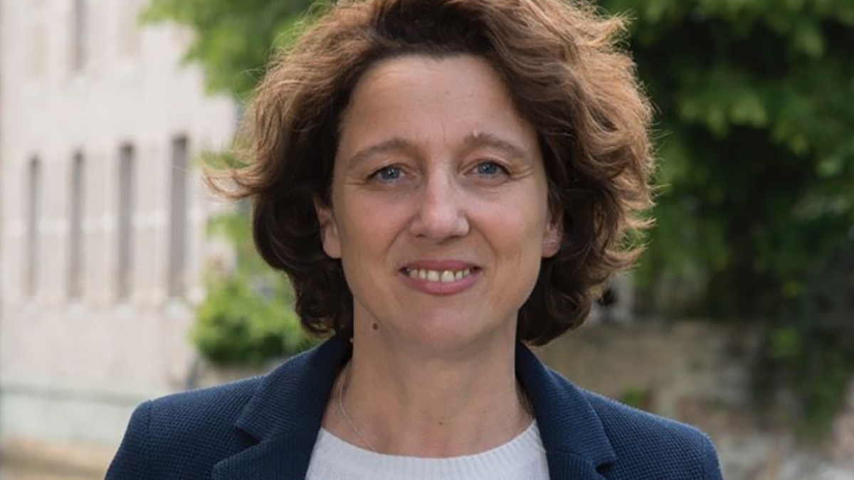 Clemence Rouvier