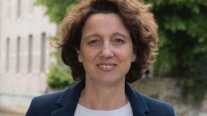 Clemence Rouvier