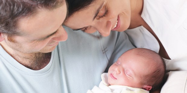 Reinventer Sa Relation De Couple A L Arrivee Du Premier Enfant