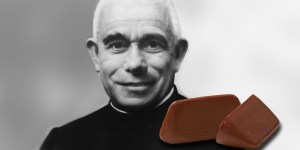 Les chocolats de la charité de Don Orione