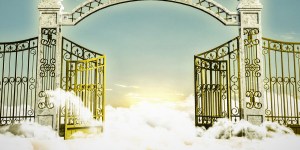 Il existe un raccourci pour arriver au Paradis