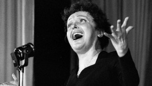 EDITH PIAF