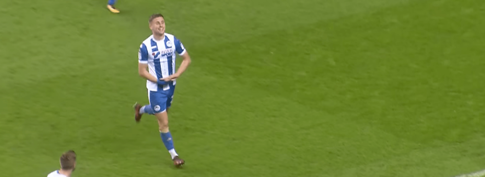 RYAN COLCLOUGH