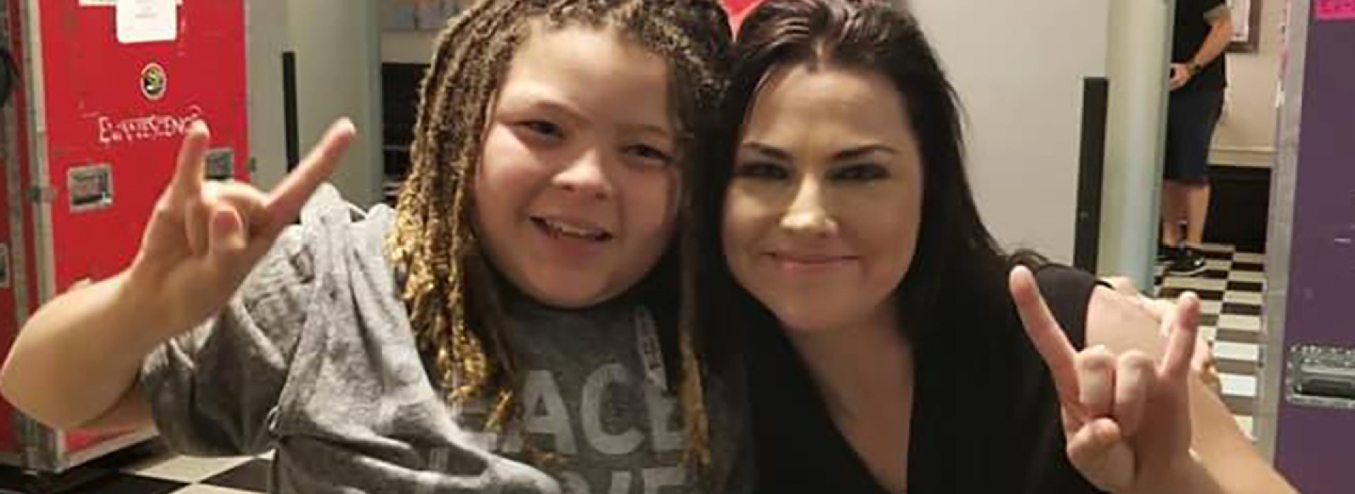 Amy Lee