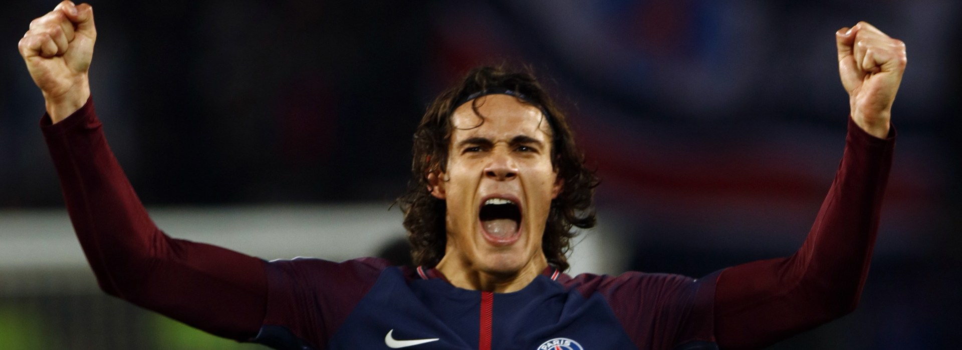 EDISON CAVANI