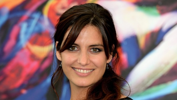LAETITIA MILOT