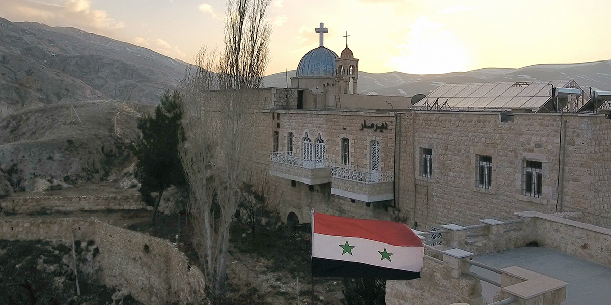 Assyrochaldéens, l'autre génocide