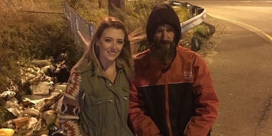homeless