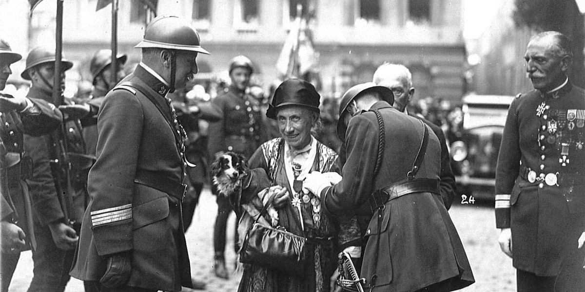 Marie Sautet