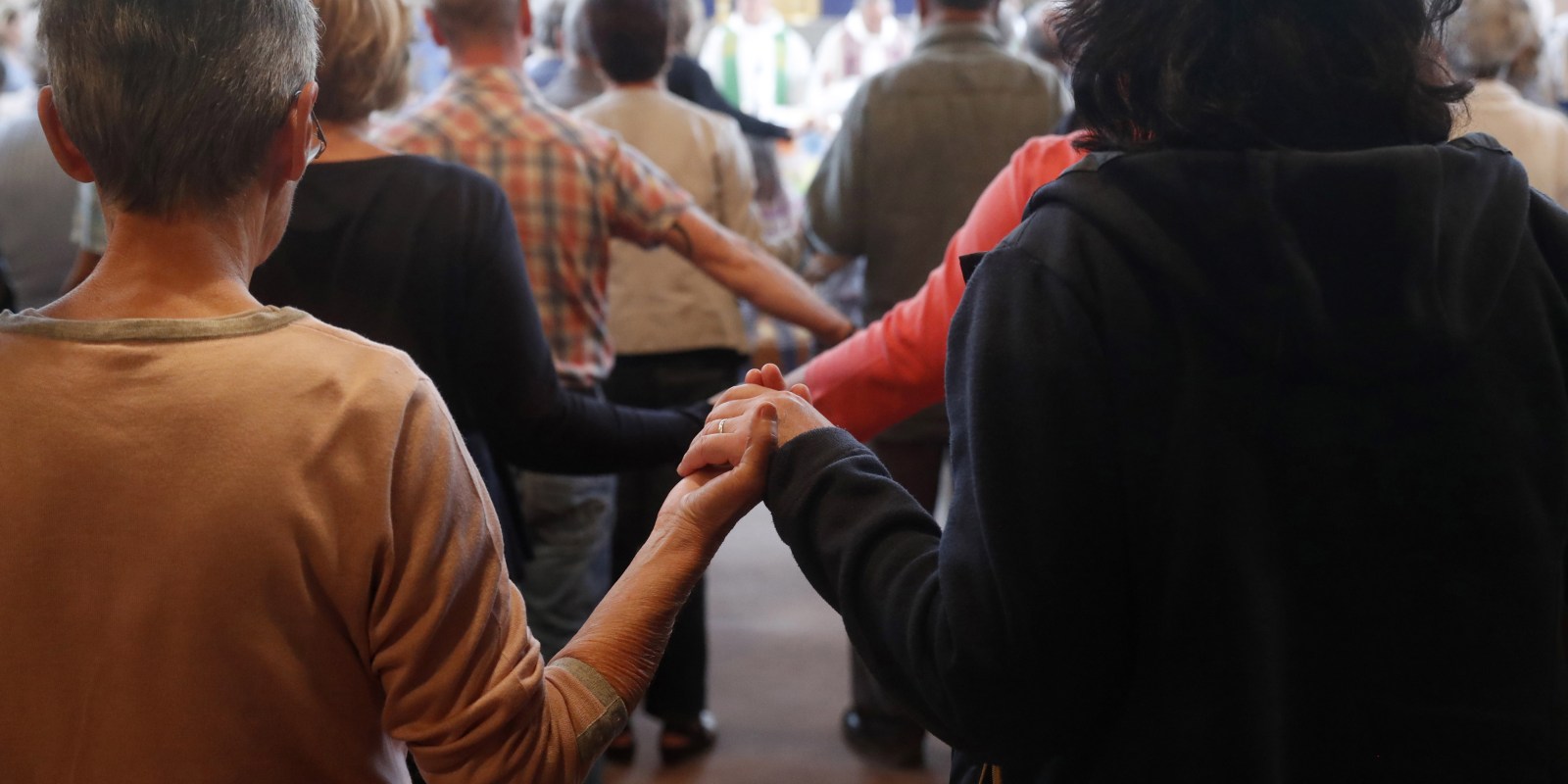 Comment utiliser la nouvelle traduction du Notre Père