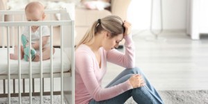 Burn out maternel : quand les mères sont à bout