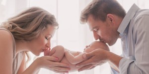 La prière à Notre-Dame de Grâces pour les couples en espérance d&rsquo;enfant