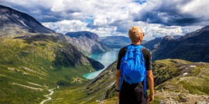 Une prière pour faire une place à Marie au cœur de vos vacances