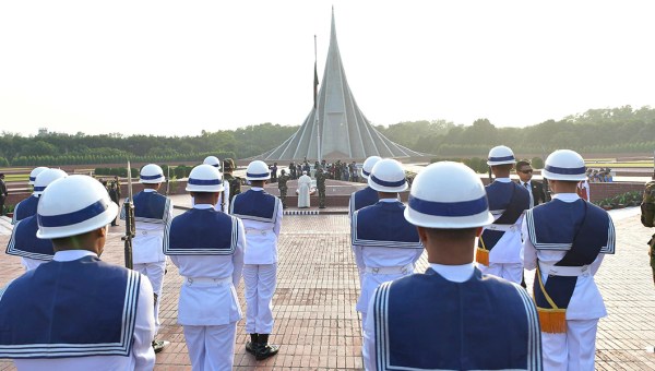 POPE FRANCIS MYANMAR
