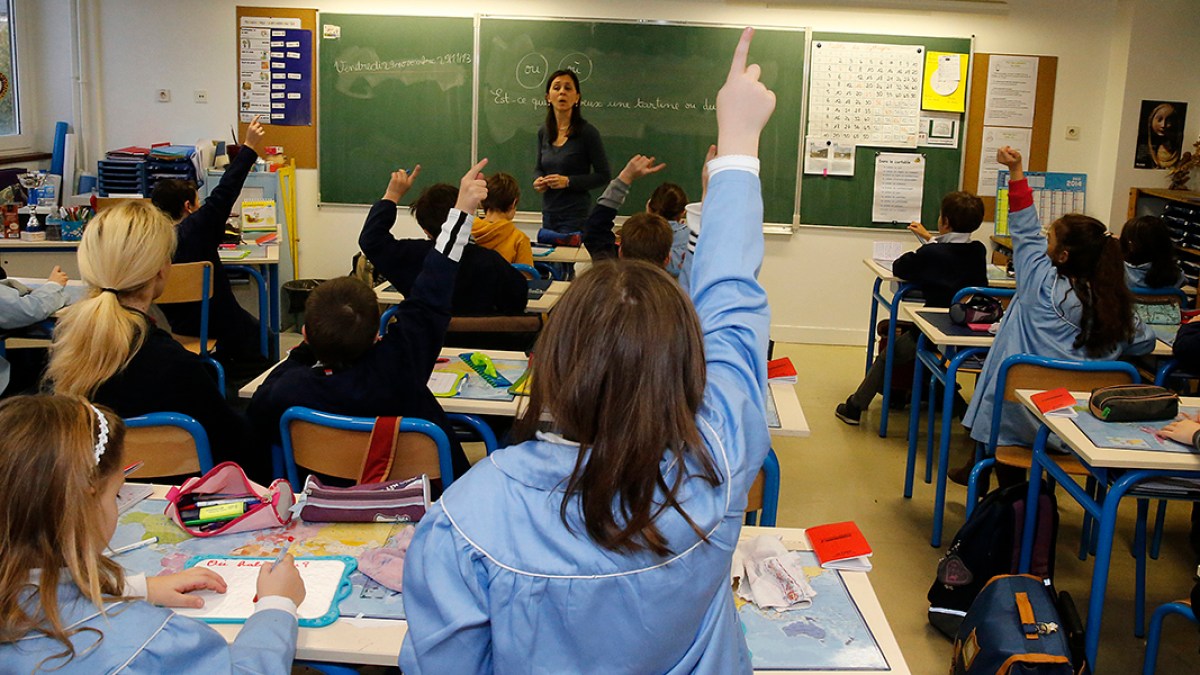 Primary school
