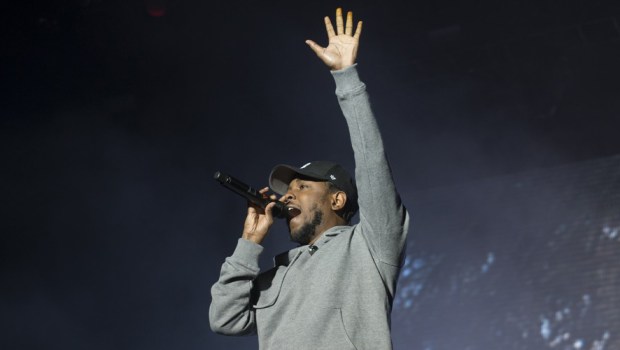 KENDRICK LAMAR