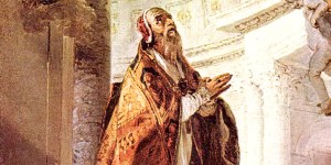 Cette lettre de saint Clément qui permit d&rsquo;éviter un schisme