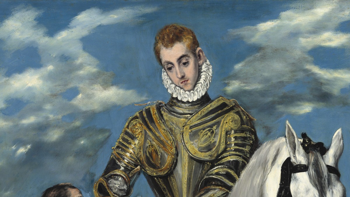 SAINT MARTIN