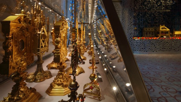 JEWELS ANGOULEME