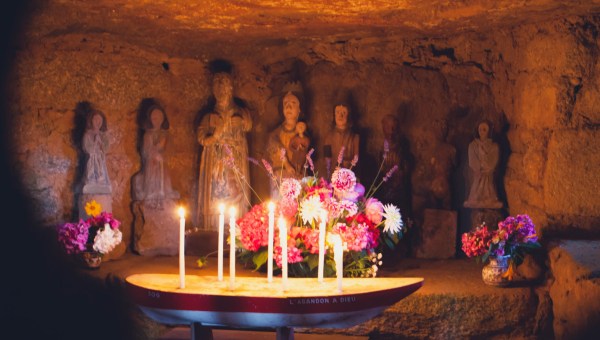 SEVEN SLEEPERS EPHESUS