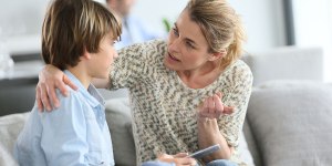 Douze phrases constructives à dire à son enfant tous les jours