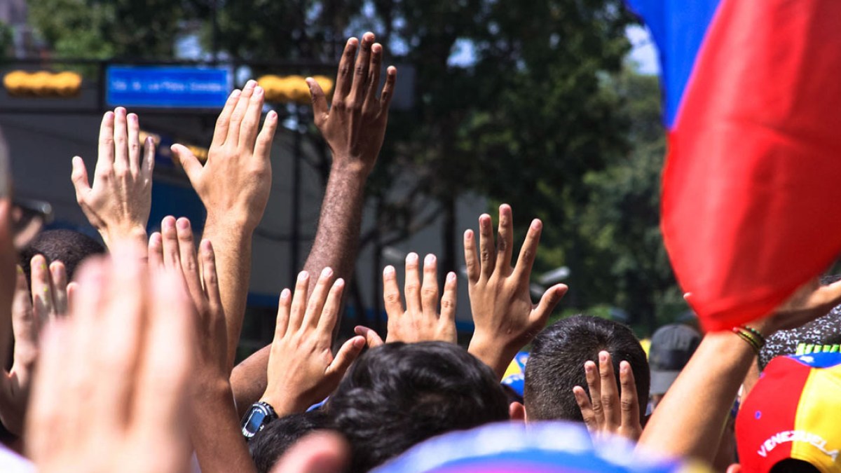 VENEZUELA