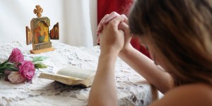 La prière intérieure, aussi vitale que respirer, manger ou dormir