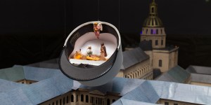 Les vertus des crèches de Noël au sein de la Légion étrangère