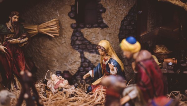 NATIVITY