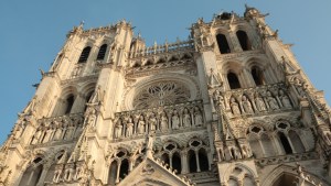 Cathédrale d’Amiens 6