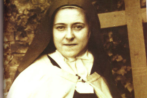 Saint Thérèse of Lisieux – ar
