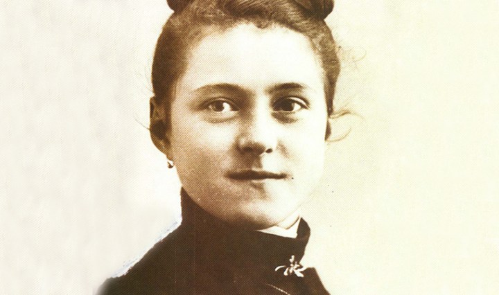 SAINT-THERESE-OF-LISIEUX-Public-Domain