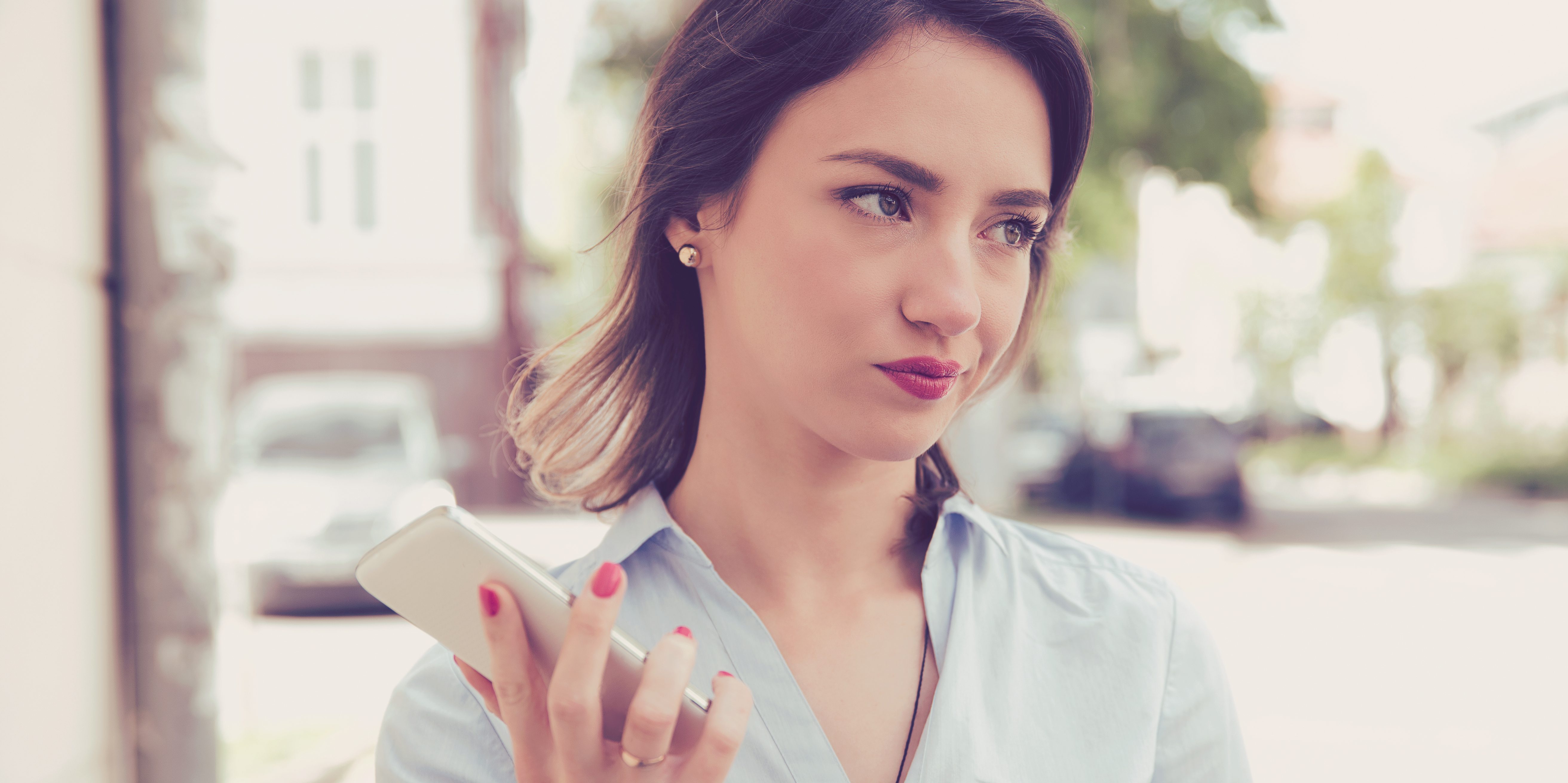 WhatsApp ne suffit pas à une vraie amitié
