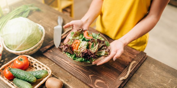 Quatre conseils de saint Benoît pour la préparation d’un repas