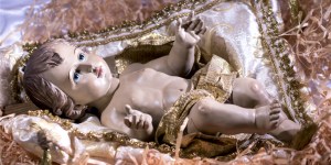 Découvrez le seul cadeau que réclame l&rsquo;Enfant-Jésus pour Noël