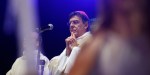 BISHOP MICHEL AUPETIT
