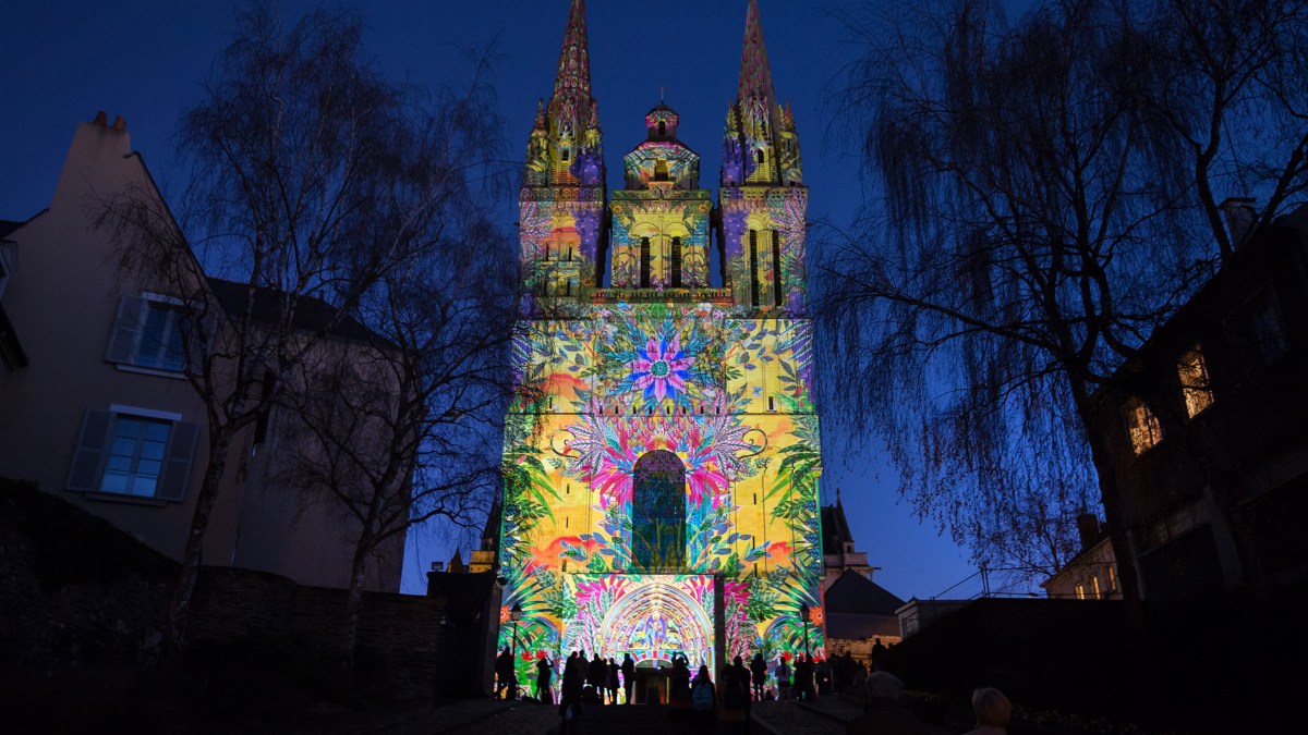 ANGERS LUCIA