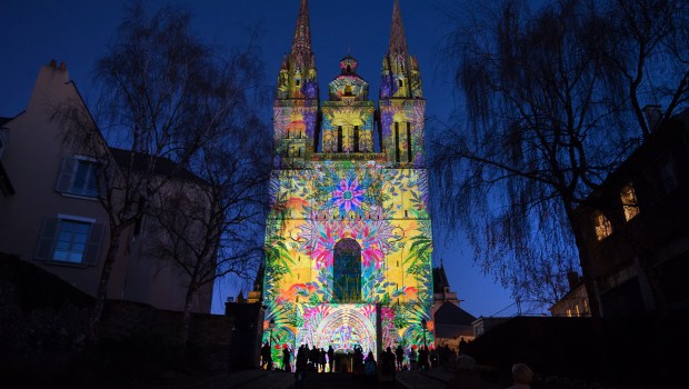 ANGERS LUCIA