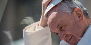 Le père Gaston Fessard, cet auteur qui a inspiré le pape François